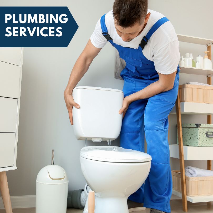 Plumbing Company in Wilkesboro, NC